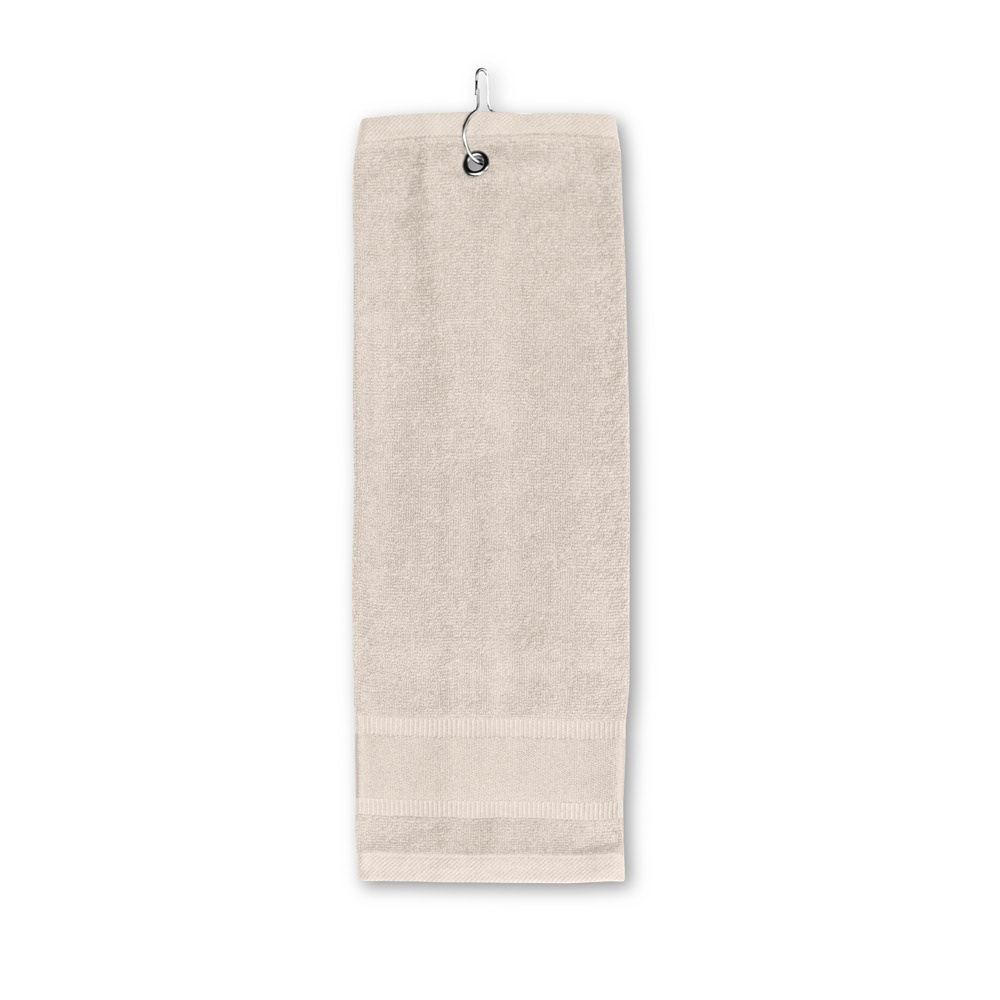 GOLFI. Asciugamano multiuso in cotone (430 g/m²)