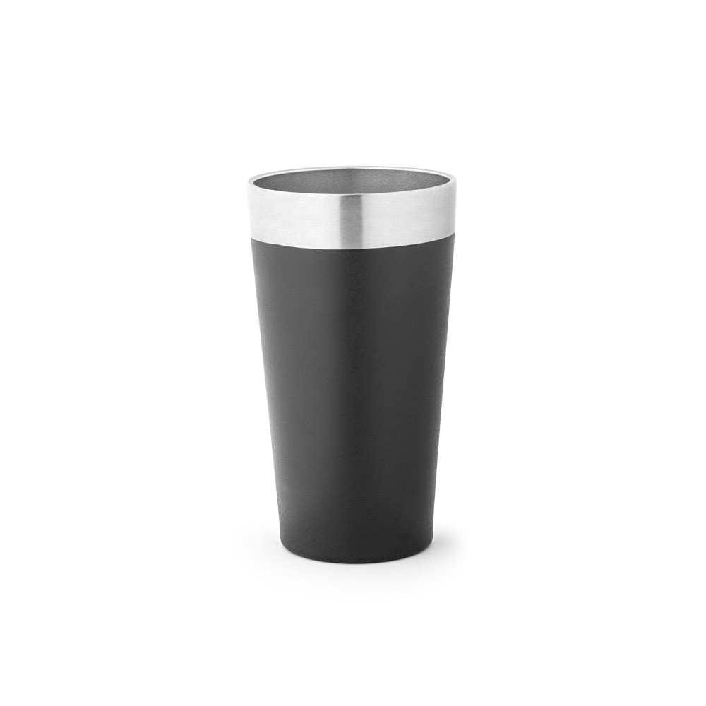 GRACE. Tazza termica in acciaio inox540 mL