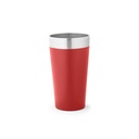GRACE. Tazza termica in acciaio inox540 mL