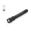 GRANJA. Torcia in alluminio con LED