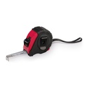 GULIVER III. Flessometro da 3 m in ABS