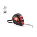 GULIVER III. Flessometro da 3 m in ABS
