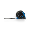 GULIVER III. Flessometro da 3 m in ABS