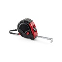 GULIVER V. Flessometro da 5 m in ABS