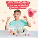 GUM FACTORY. La fabbrica di gomme da masticare perfetta per i bambini