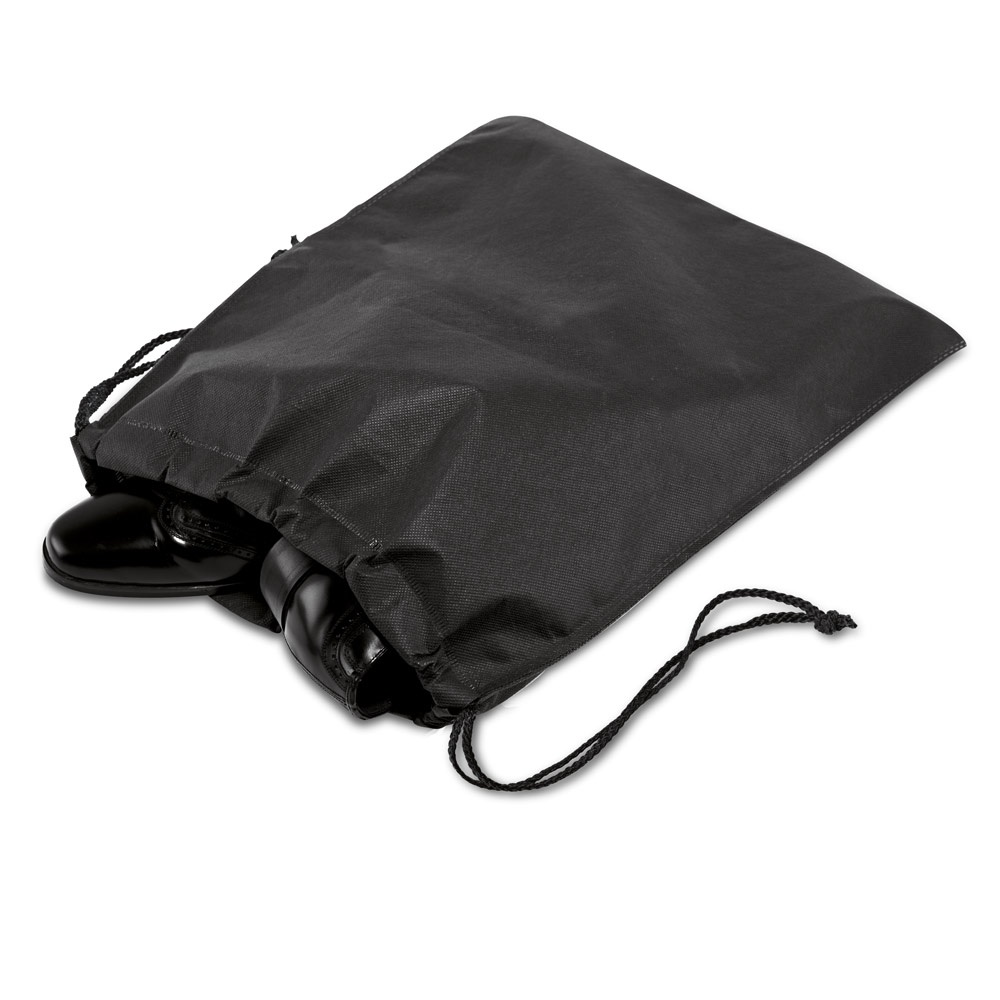 GWENNO. Borsa per scarpe in TNT(80 g/m²)