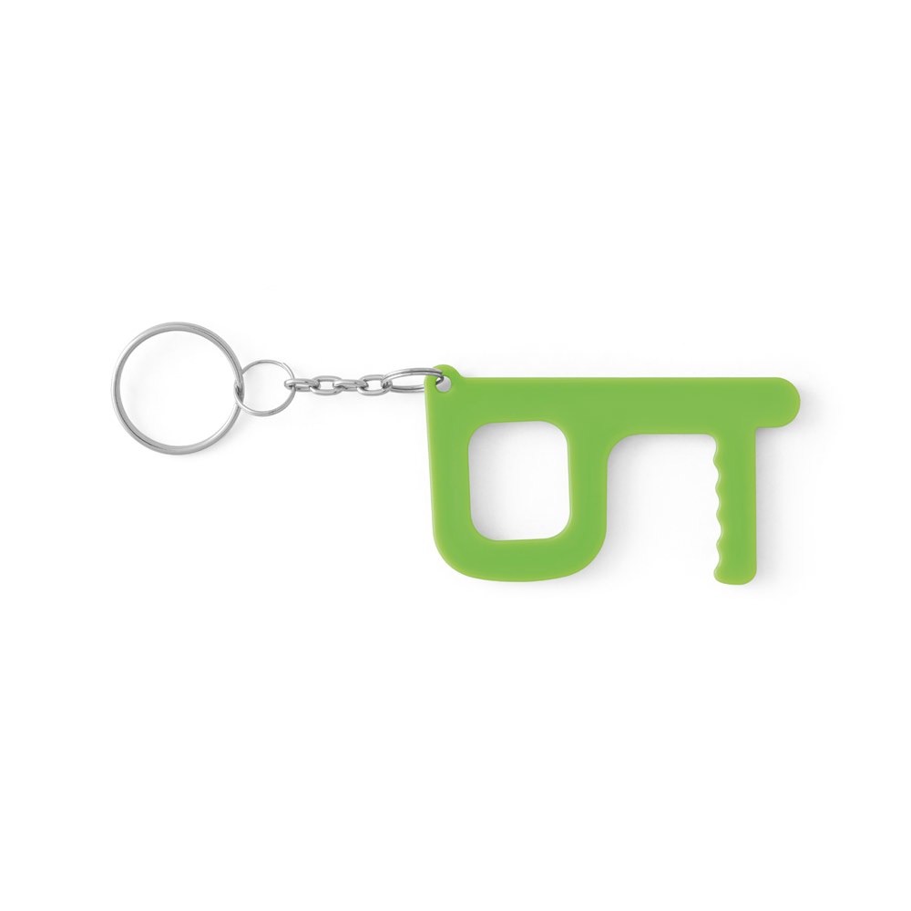 HANDY SAFE. Portachiavi multifunzione