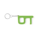 HANDY SAFE. Portachiavi multifunzione