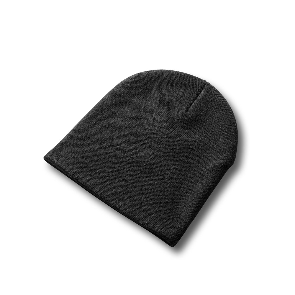 HAWK. Berretto unisex in poliestere riciclato (100% rPET)