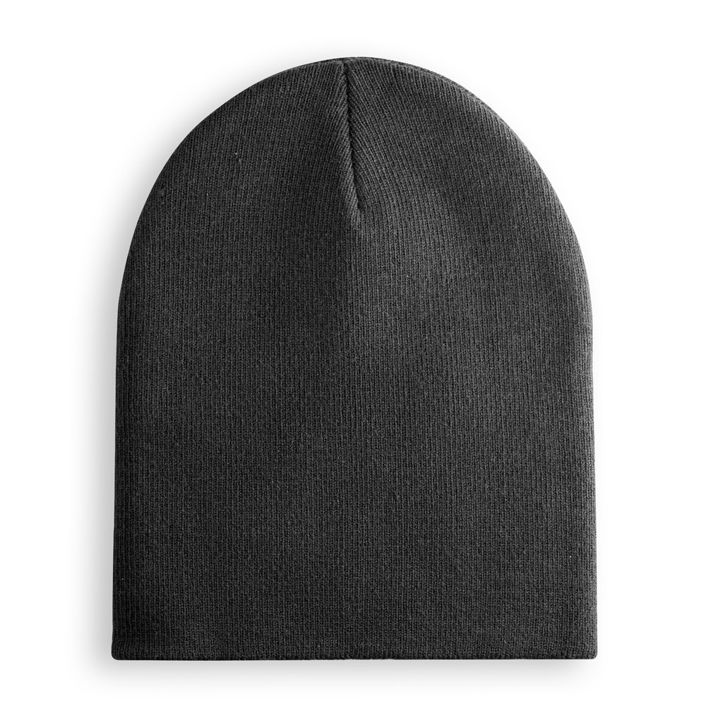 HAWK. Berretto unisex in poliestere riciclato (100% rPET)