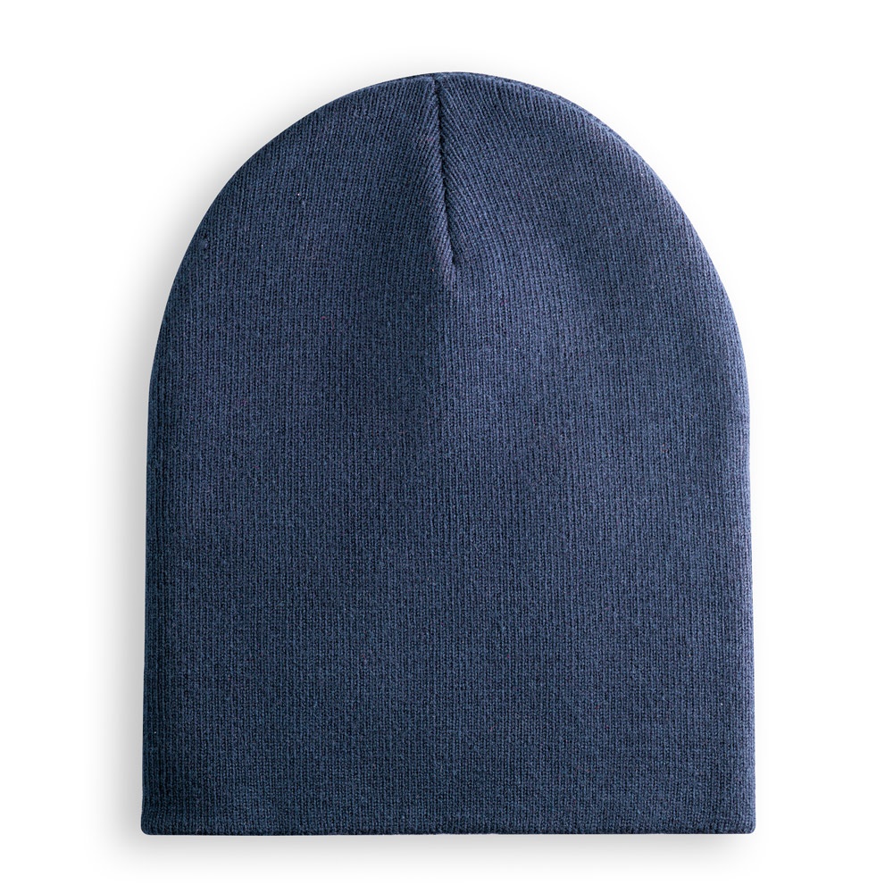 HAWK. Berretto unisex in poliestere riciclato (100% rPET)
