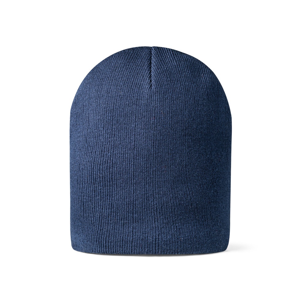 HAWK. Berretto unisex in poliestere riciclato (100% rPET)