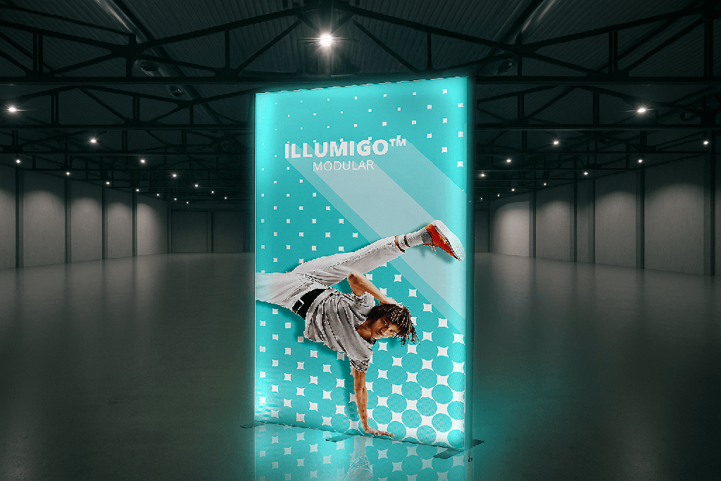 iLLUMiGO™ Modular