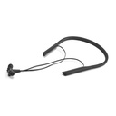 HEARKEEN. Auricolari in ABS e silicone 90 mAh