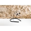 HEARKEEN. Auricolari in ABS e silicone 90 mAh
