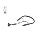HEARKEEN. Auricolari in ABS e silicone 90 mAh