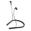 HEARKEEN. Auricolari in ABS e silicone 90 mAh