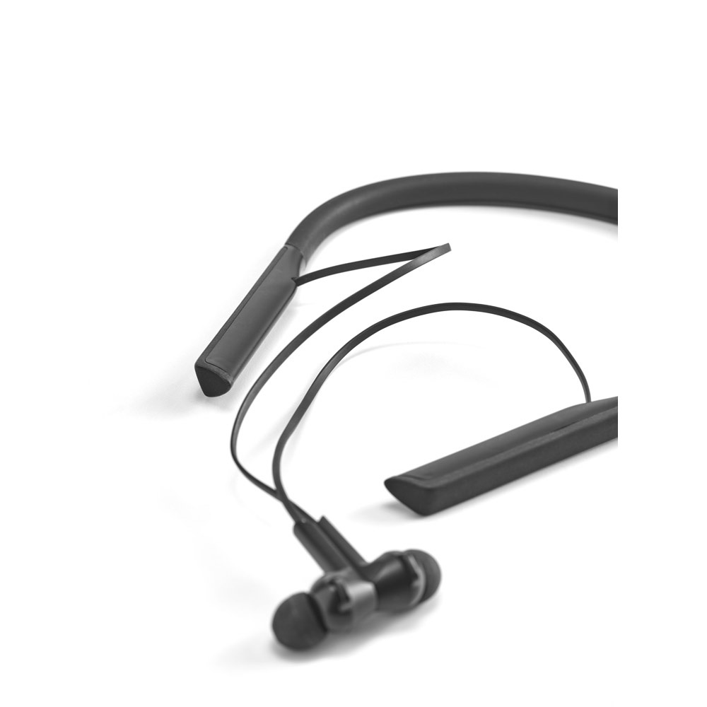 HEARKEEN. Auricolari in ABS e silicone 90 mAh