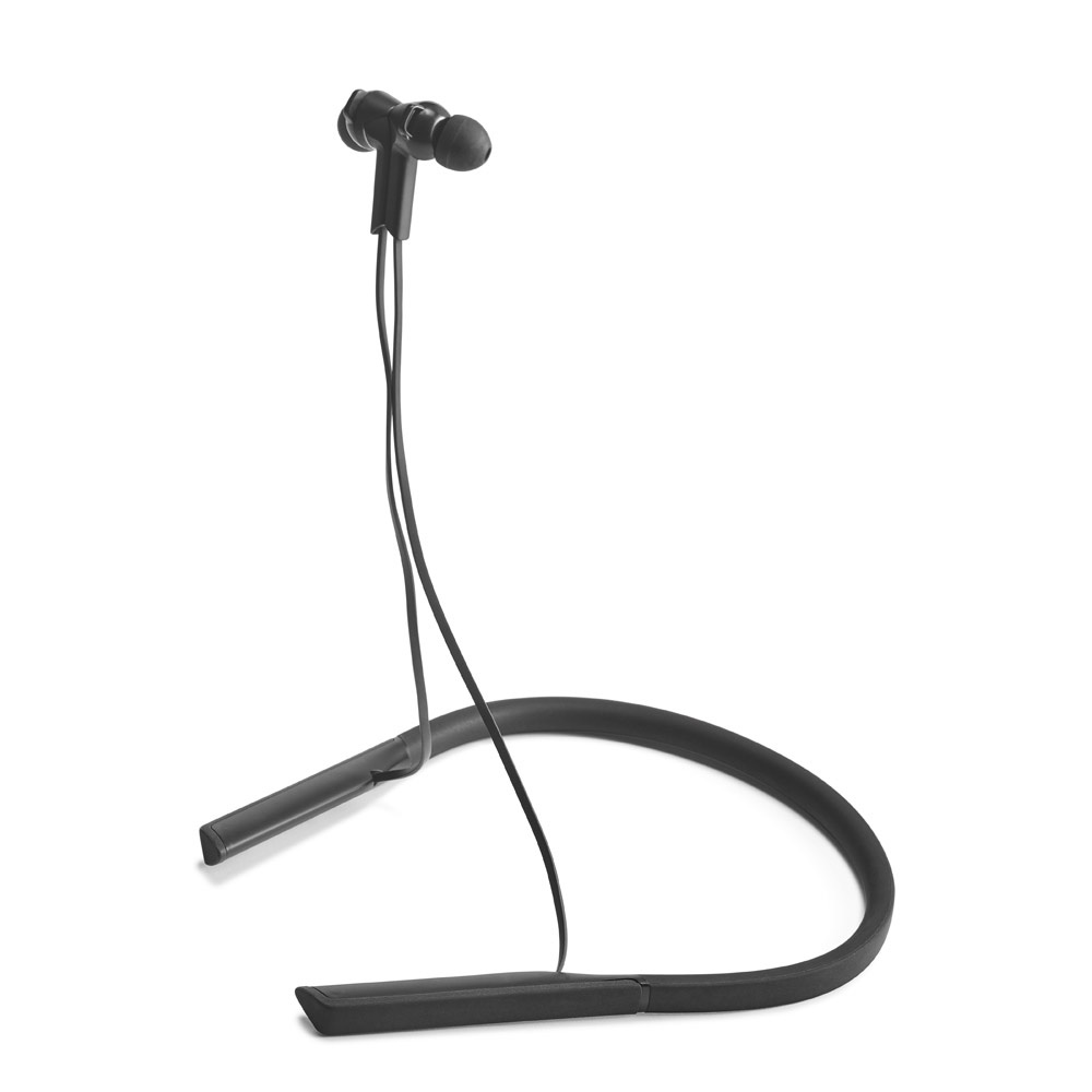 HEARKEEN. Auricolari in ABS e silicone 90 mAh
