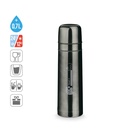 HEAT. Thermos da in acciaio inox 750 mL
