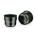 HEAT. Thermos da in acciaio inox 750 mL