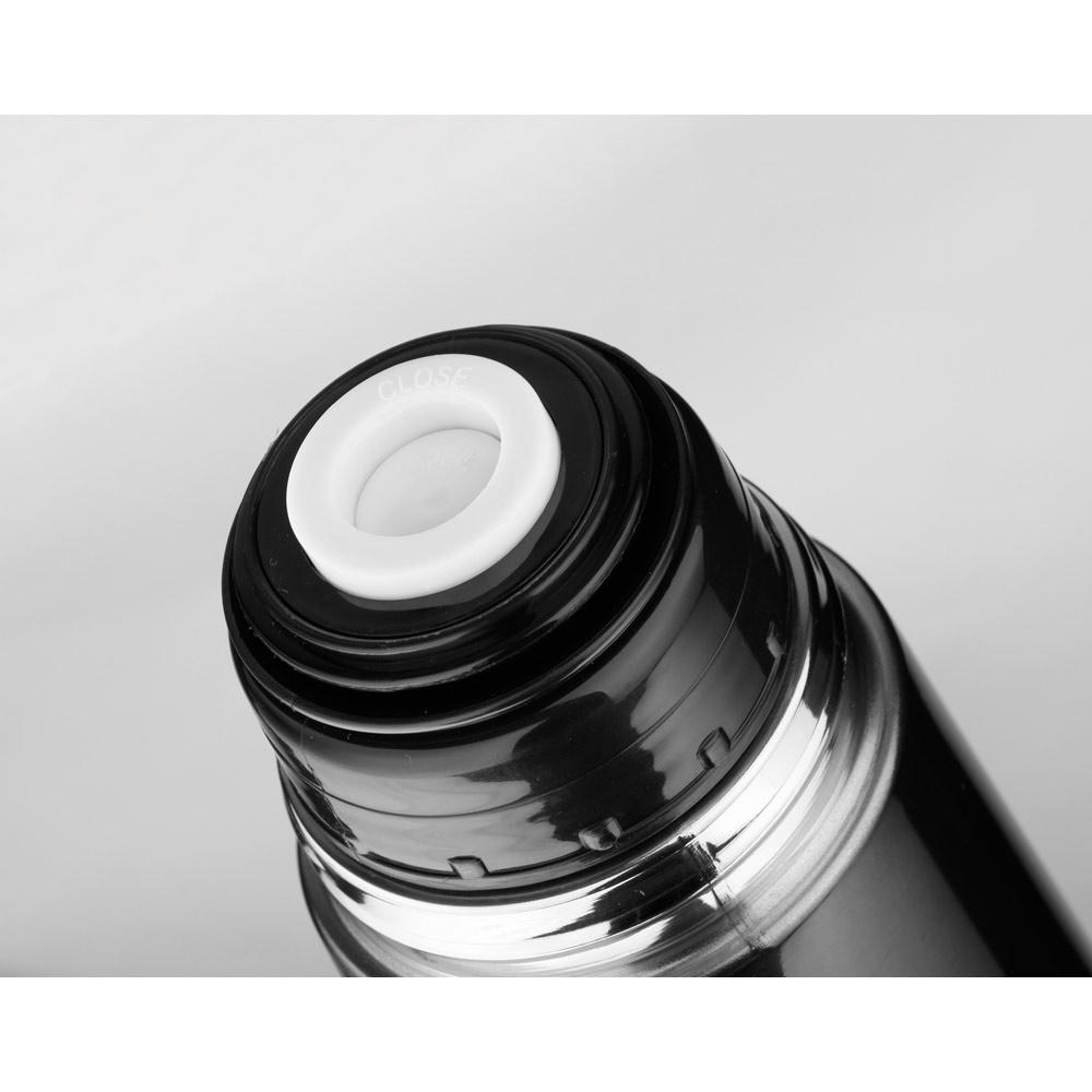 HEAT. Thermos da in acciaio inox 750 mL