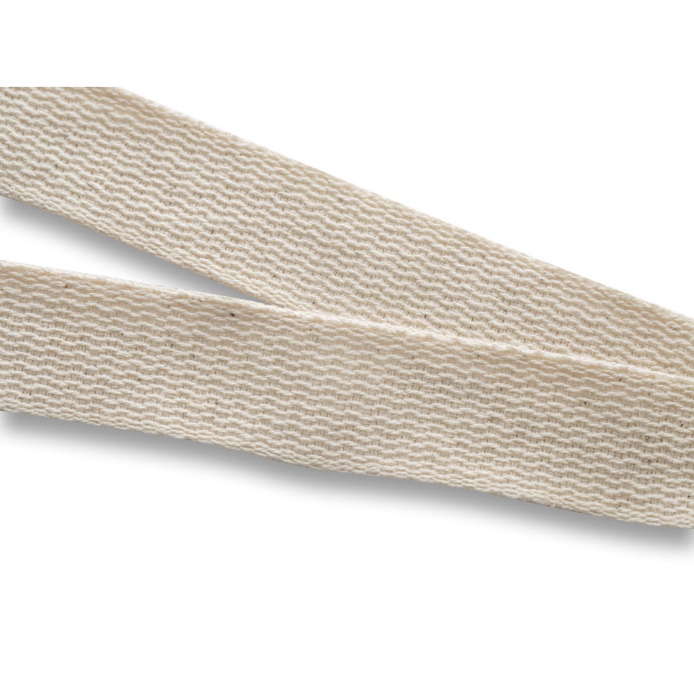 HEATHROW. Lanyard 100% cotone