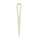 HEATHROW. Lanyard 100% cotone
