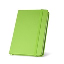 HEMINGWAY. Block notes A5 in PU con pagine lisce