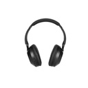 HENDRIX. Cuffie wireless pieghevoli con 20 ore di autonomia in ABS riciclato (100% rABS)
