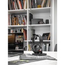 HENDRIX. Cuffie wireless pieghevoli con 20 ore di autonomia in ABS riciclato (100% rABS)