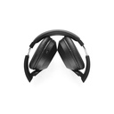 HENDRIX. Cuffie wireless pieghevoli con 20 ore di autonomia in ABS riciclato (100% rABS)
