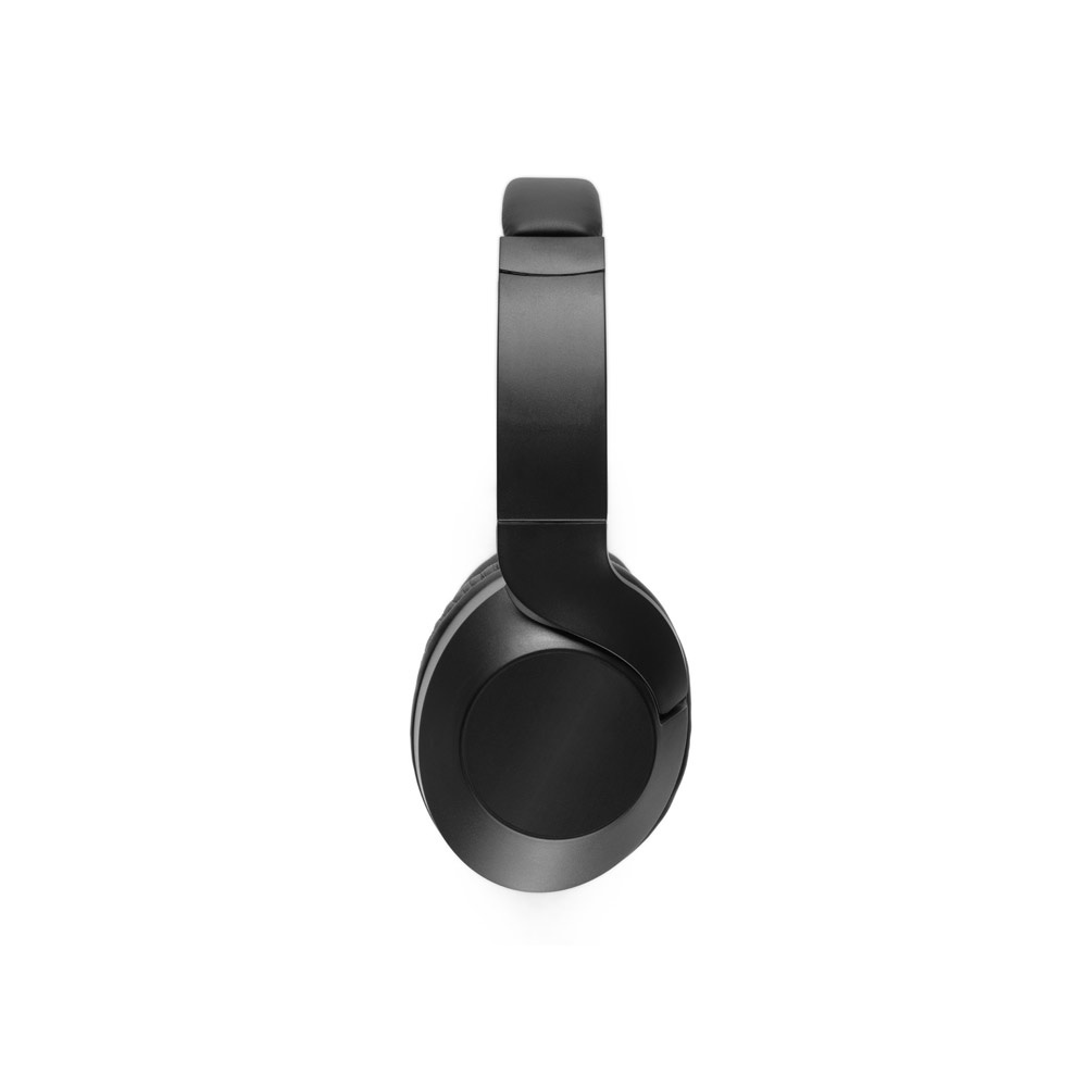HENDRIX. Cuffie wireless pieghevoli con 20 ore di autonomia in ABS riciclato (100% rABS)