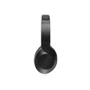 HENDRIX. Cuffie wireless pieghevoli con 20 ore di autonomia in ABS riciclato (100% rABS)