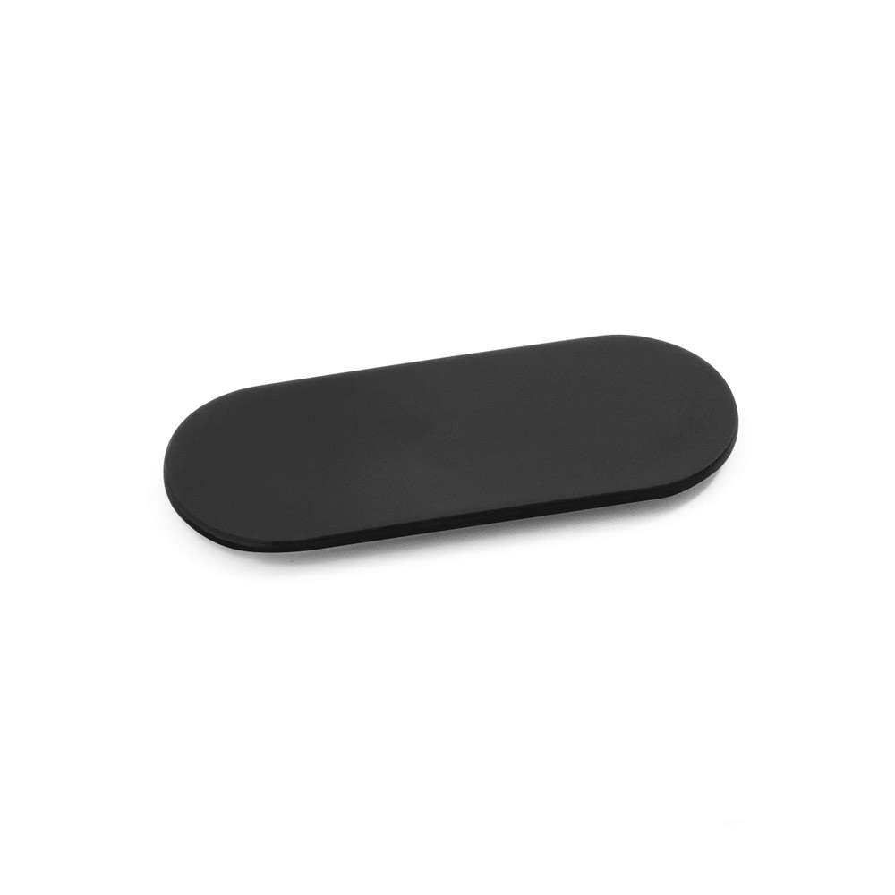 HIDE. Protezione webcam in ABS riciclato (100% riciclato)