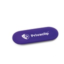 HIDE. Protezione webcam in ABS riciclato (100% riciclato)