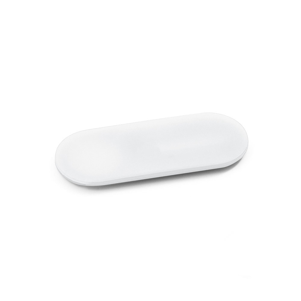 HIDE. Protezione webcam in ABS riciclato (100% riciclato)