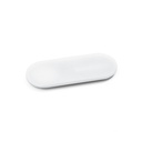 HIDE. Protezione webcam in ABS riciclato (100% riciclato)