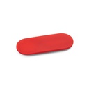HIDE. Protezione webcam in ABS riciclato (100% riciclato)