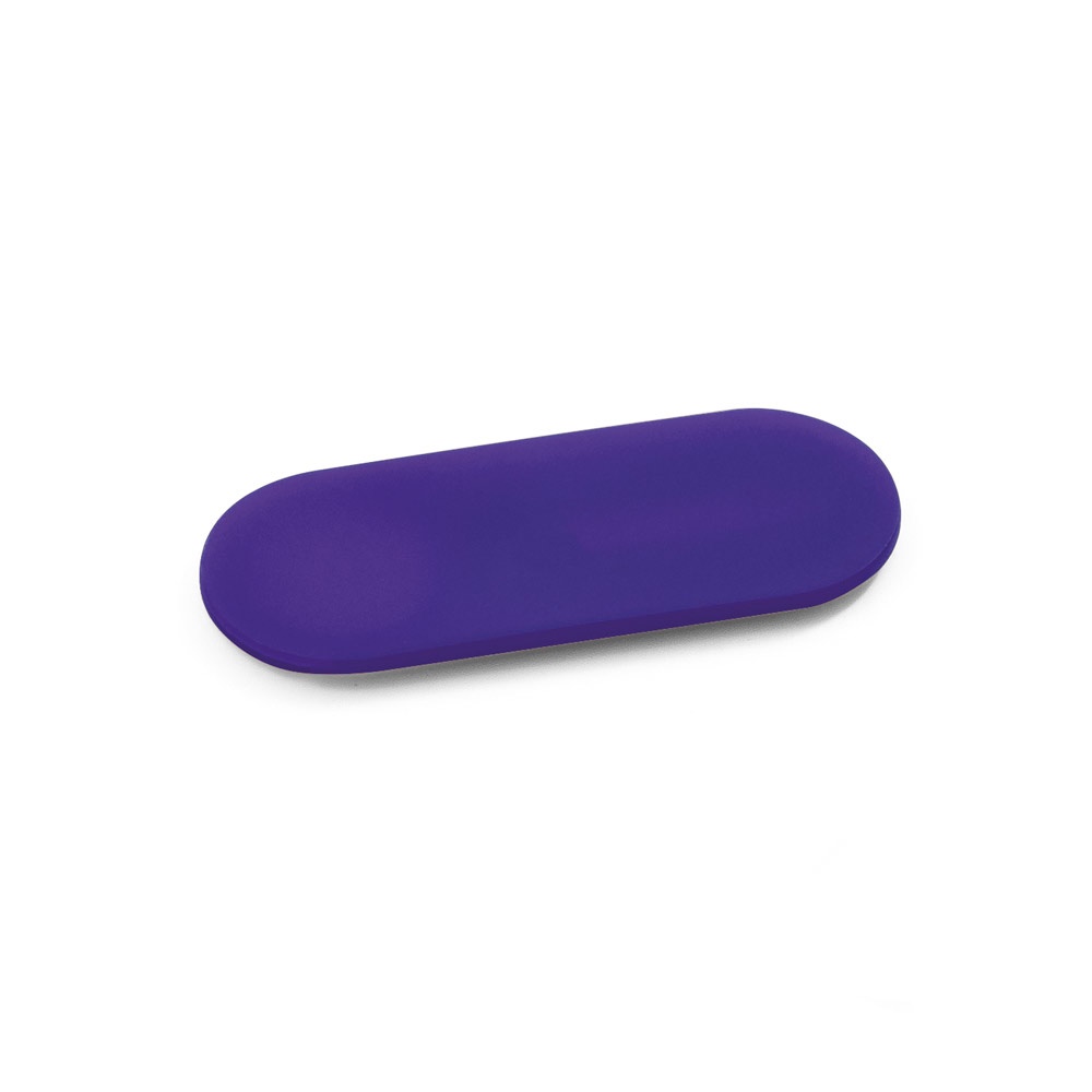 HIDE. Protezione webcam in ABS riciclato (100% riciclato)