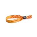 HOBART. SET Lanyard SUBLIMATION Slim II (15 mm) cinturino da polso in poliestere con chiusura di sicurezza