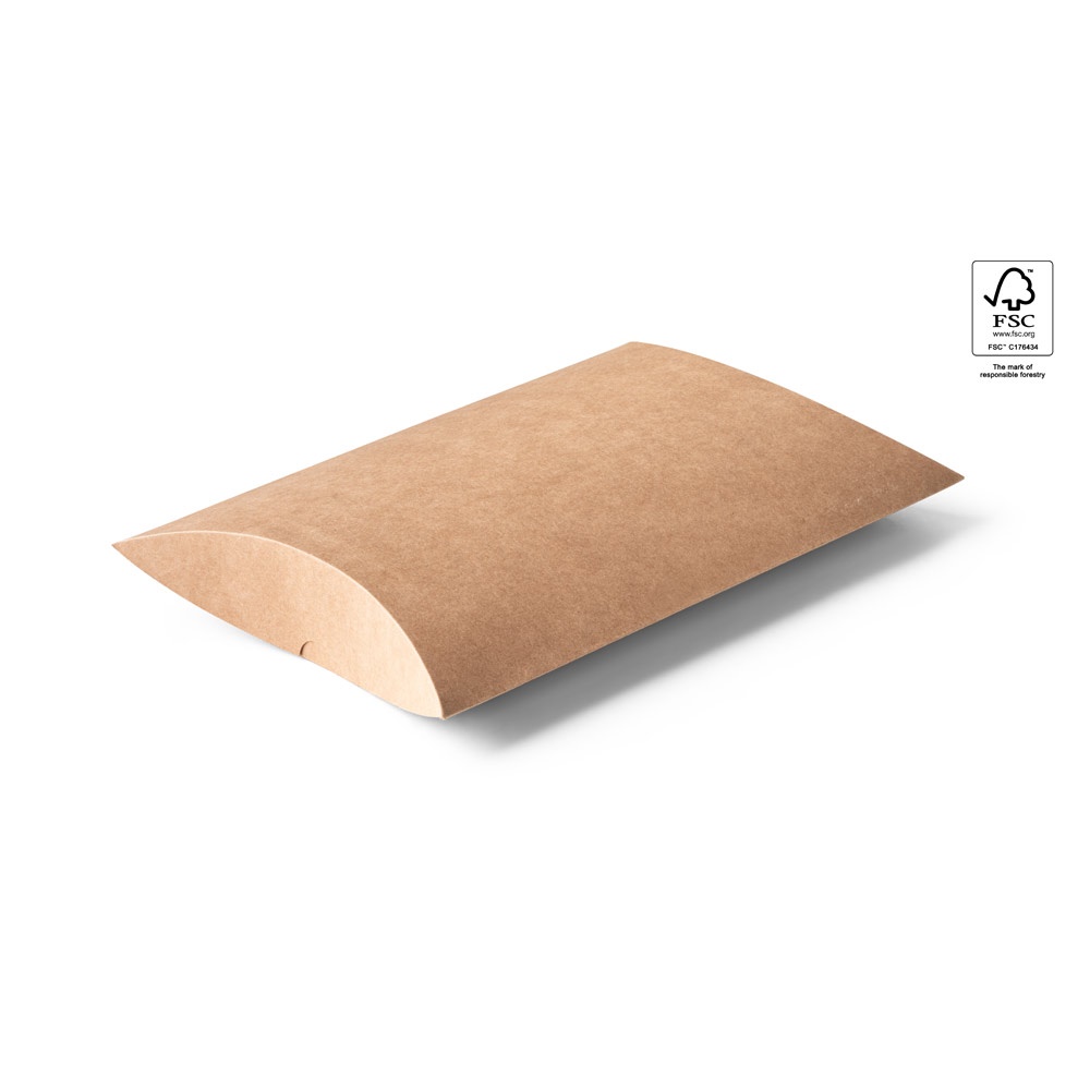 HOLM. Grembiule in canvas di cotone 100% (320 g/m²) con dettagli in metallo