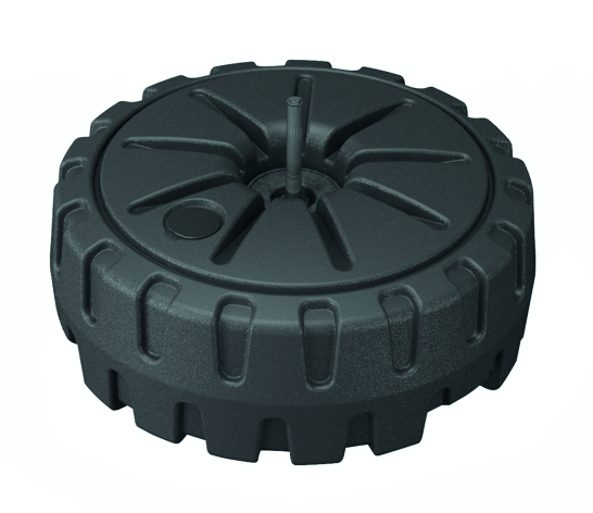 Base a Ruota