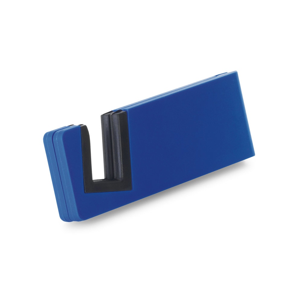 HOOKE. Supporto per cellulare in ABS e TPR