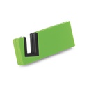 HOOKE. Supporto per cellulare in ABS e TPR