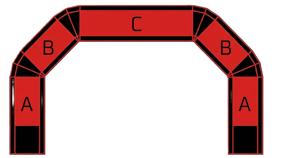 Bora Arch