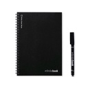 INFINITEBOOK LINED A5. Infinitebook con copertina flessibile e 15 pagine a righe