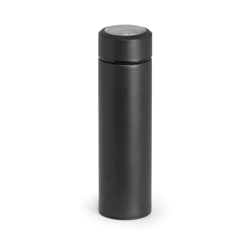 INGRAM. Thermos in acciaio inox 470 mL