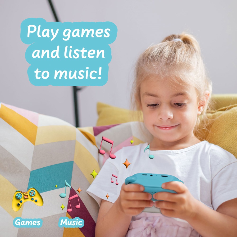INSTANT CAMERA. Giocattolo educativo per bambini