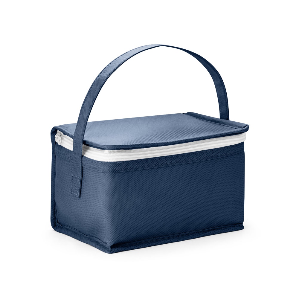IZMIR. Borsa termica 3 L in TNT (80 g/m²)